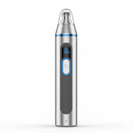 Rechargeable Nose Hair Trimmer