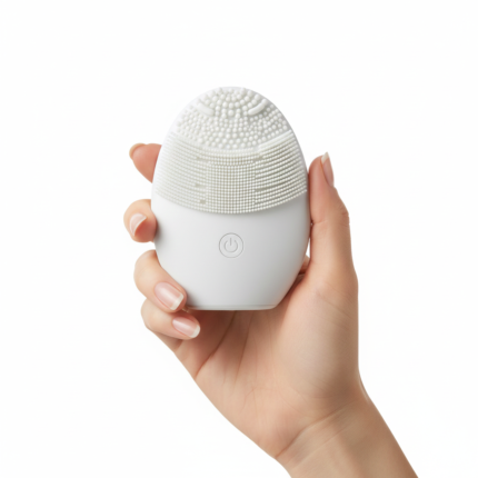 Electric Facial Cleansing Brush