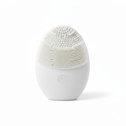 Electric Facial Cleansing Brush