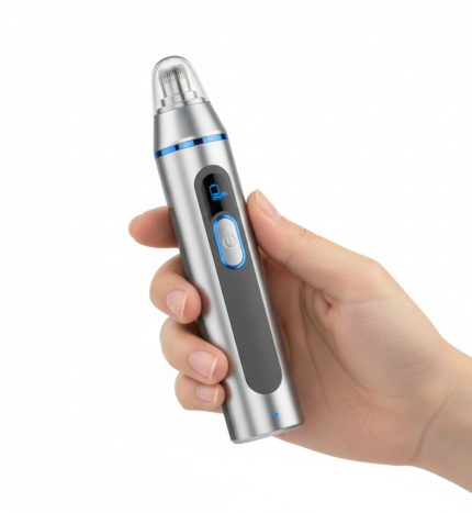 Rechargeable Nose Hair Trimmer